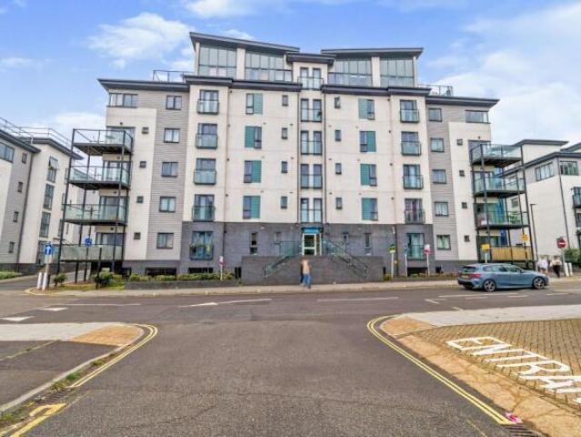 Apartment for rent in St Mary's, City Of Southampton