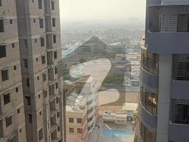 Apartment for rent in کراچی ڈویژن, North Waziristan