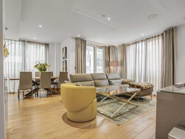 Apartment for rent in Westminster, Greater London