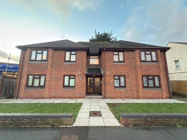 Apartment for rent in Forton, Middlecroft