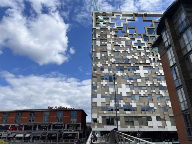 Apartment for rent in Edgbaston, West Midlands
