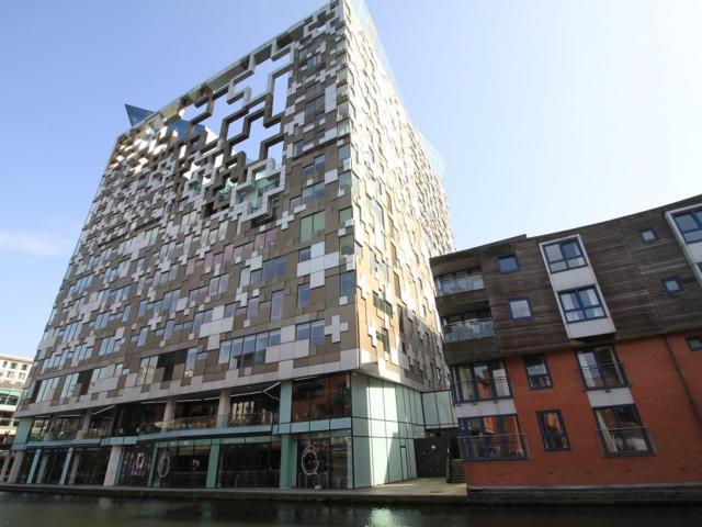 Apartment for rent in Edgbaston, West Midlands