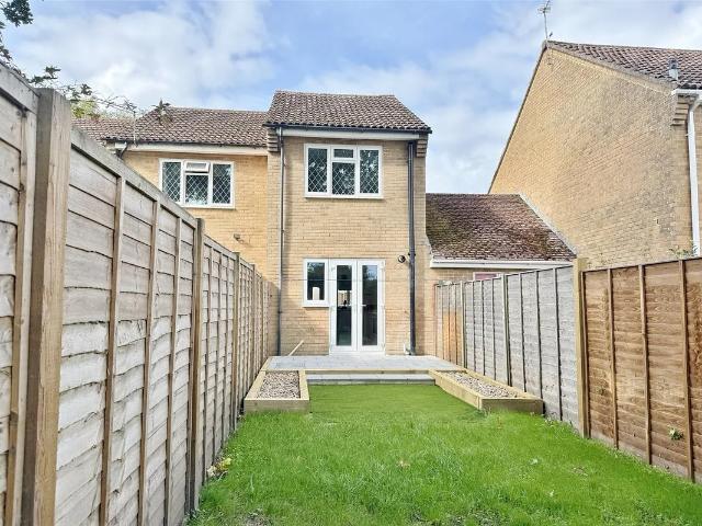 Apartment for rent in Ebblake, Verwood