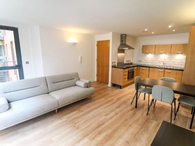 Apartment for rent in City Centre, Georgia