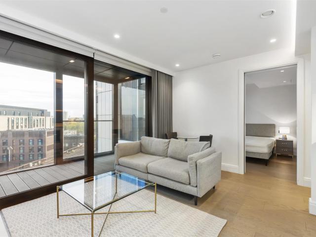 Apartment for rent in Westminster, Greater London