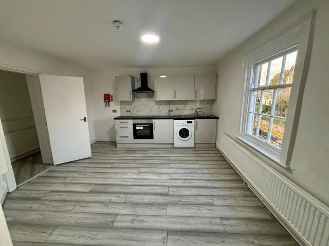 Apartment for rent in Little Chester, East Midlands