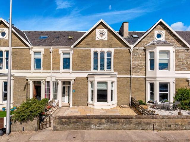 Apartment for rent in Broughty Ferry, Scotland