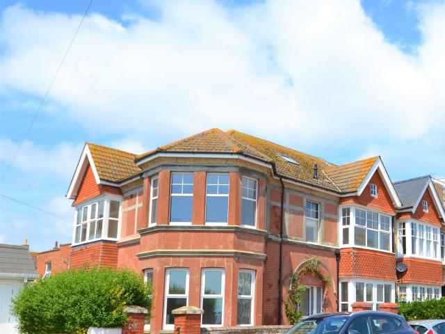 Apartment for rent in Worthing, West Sussex