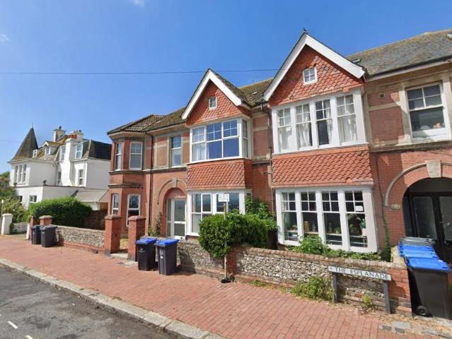 Apartment for rent in Worthing, West Sussex