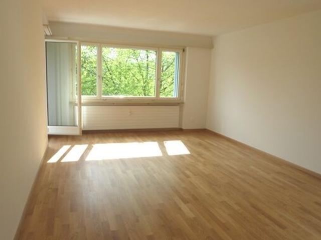 Apartment mieten in Wohlen (AG), Aargau