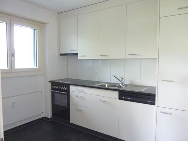 Apartment mieten in Wohlen (AG), Aargau