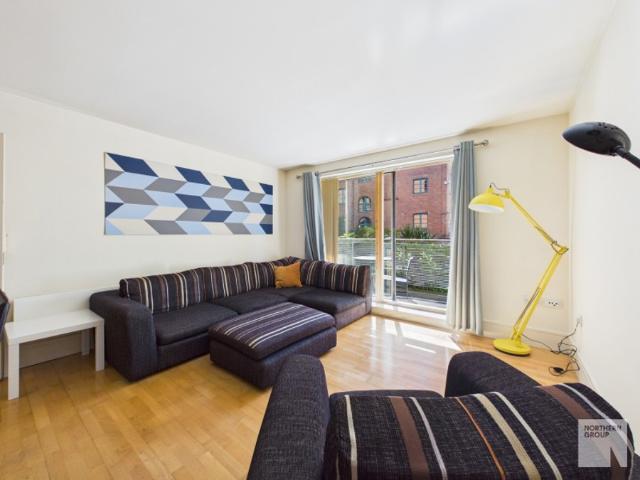 Apartment for rent in St Helens