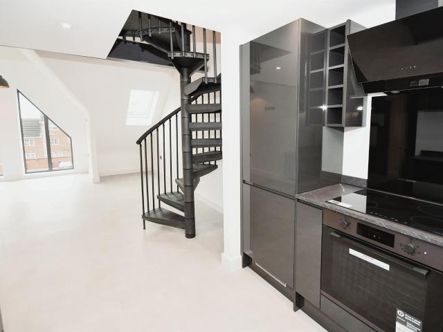 Apartment for rent in New Boultham, Brayford