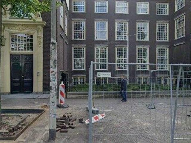 Appartement te huur in Museumkwartier, Zuid Holland