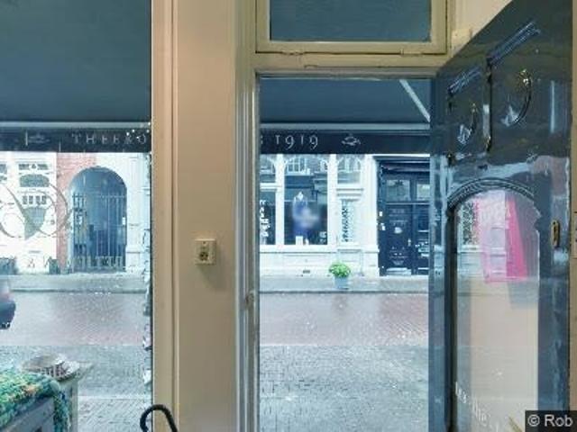 Appartement te huur in Museumkwartier, Zuid Holland