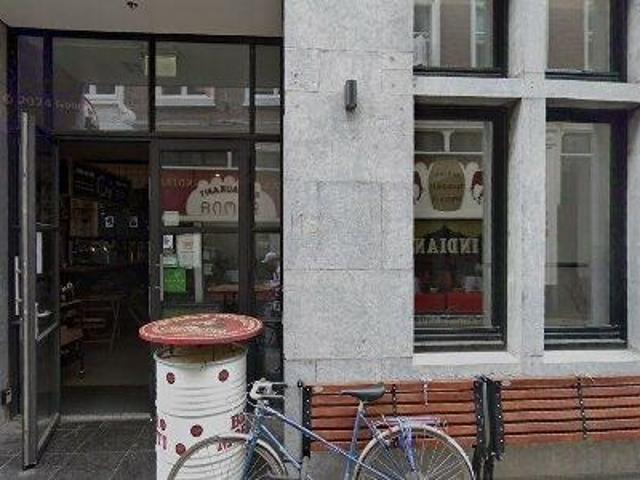 Appartement te huur in Kortenbos, Zuid Holland