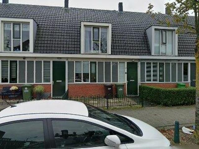 Appartement te huur in Lanen, Zuid Holland