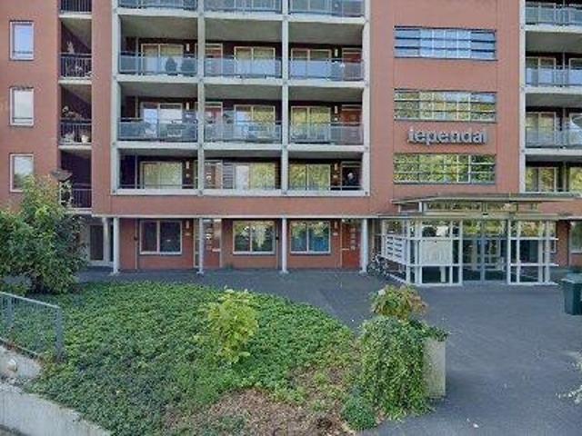 Appartement te huur in Vrederust, Zuid Holland