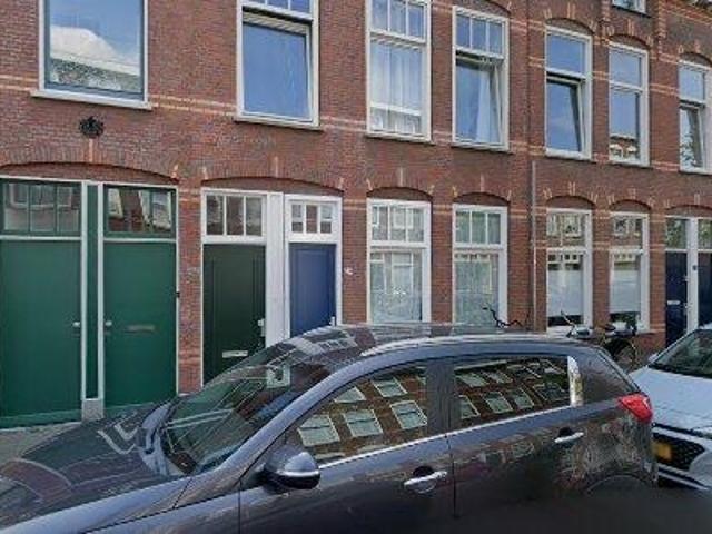 Appartement te huur in Valkenboskwartier, Zuid Holland
