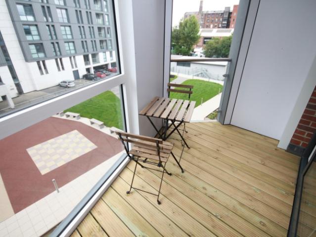 Apartment for rent in Georgia, Greater Manchester