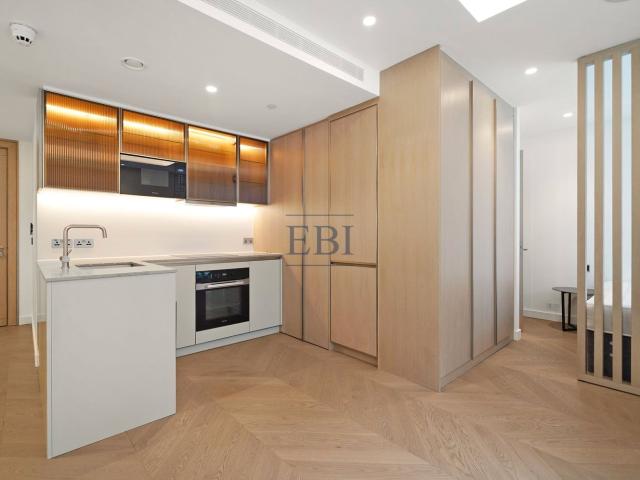 Apartment for rent in Aldgate, Lyons