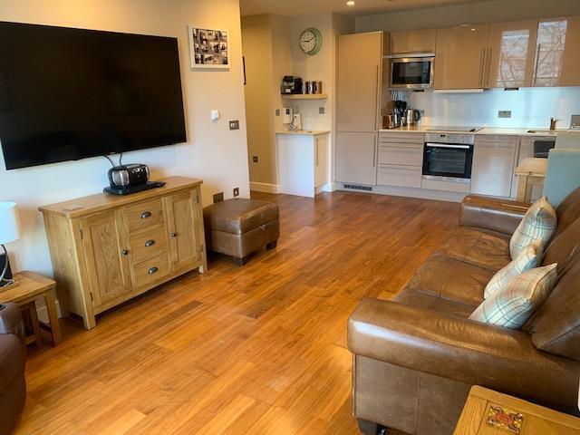 Apartment for rent in City Centre, Falcon Lodge