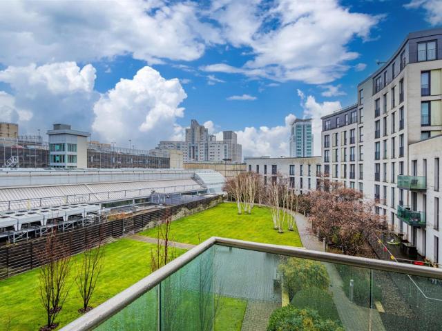 Apartment for rent in Cardiff City Centre, Cardiff