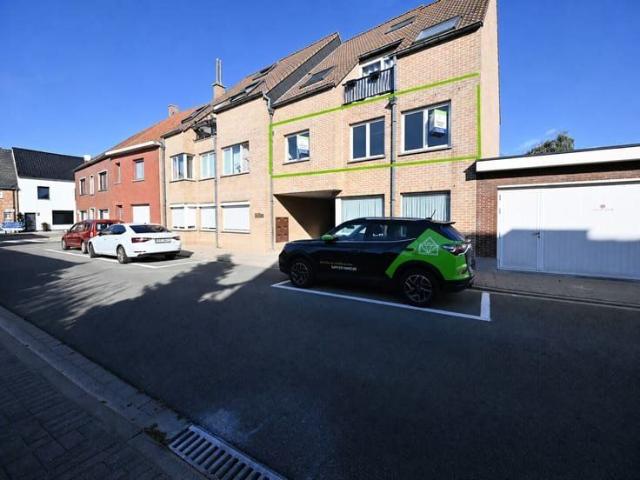 Appartement location à Tielt, West-Vlaanderen