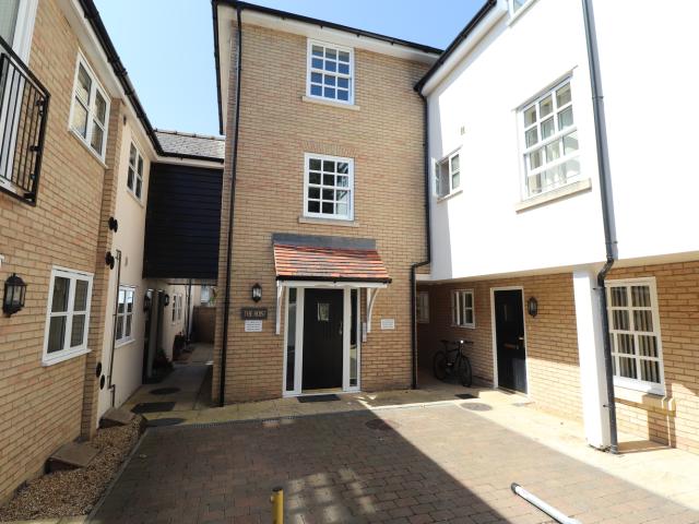 Apartment for rent in Barway, Cambridgeshire