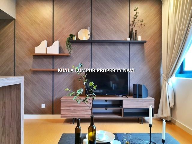 Apartment for rent in Country Heights Damansara, Kuala Lumpur