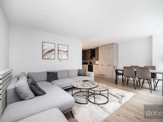 Apartment for rent in Colindale, Greater London