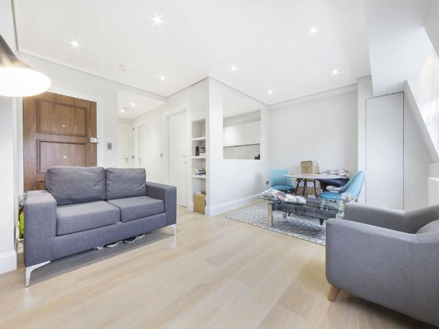 Apartment for rent in Kensal Town, Bayswater