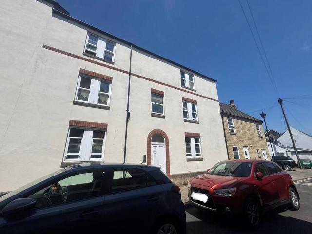 Apartment for rent in Hayes Park, Midsomer Norton