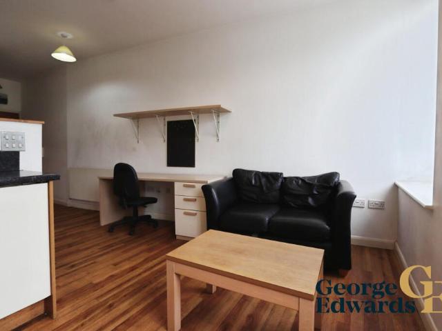 Apartment for rent in Mount Pleasant, Nangreaves