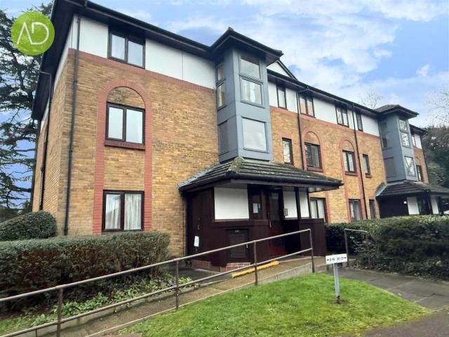 Apartment for rent in Broxbourne, Hertfordshire