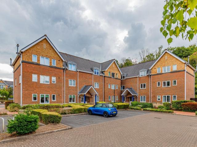 Apartment for rent in Penarth Marina, Penarth