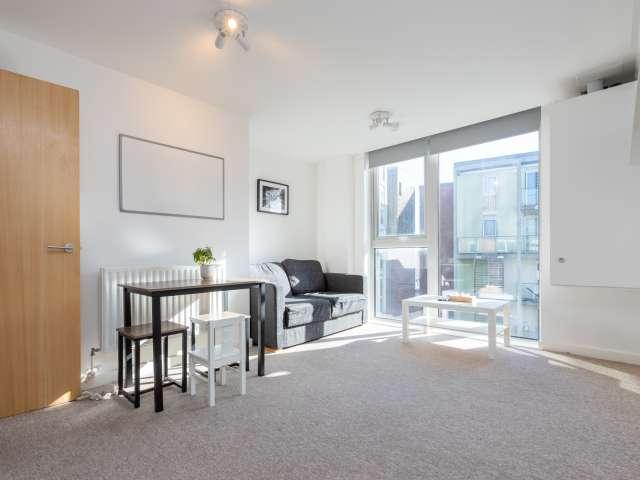 Apartment for rent in Peckham, Greater London