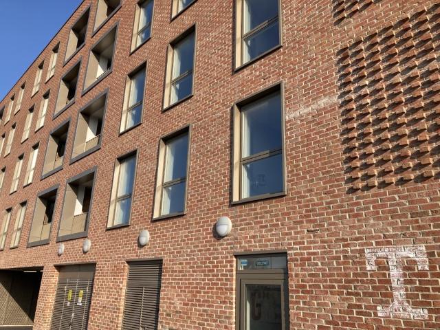 Apartment for rent in Chedburgh, Suffolk