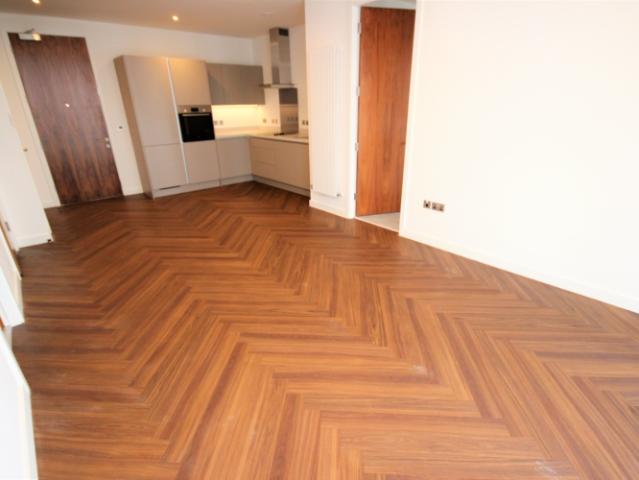 Apartment for rent in Salford, Greater Manchester