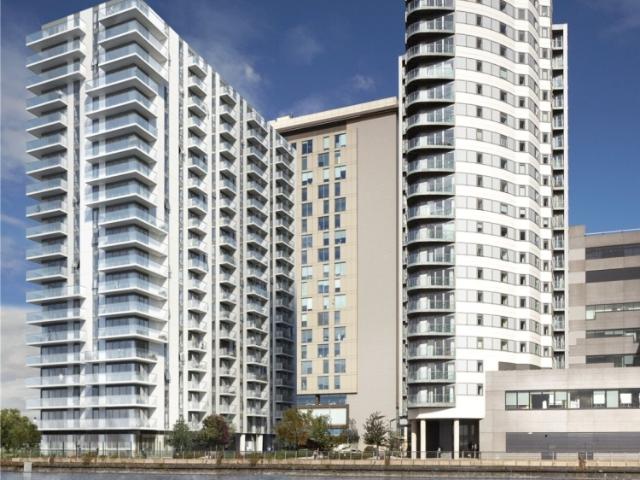 Apartment for rent in Salford, Greater Manchester
