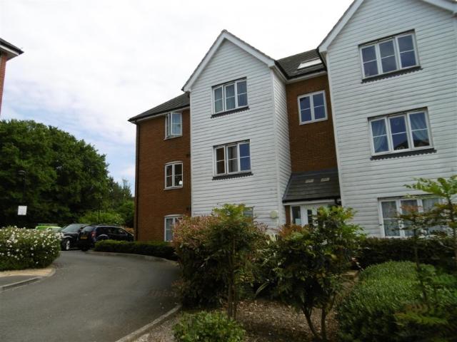 Apartment for rent in Herne and Broomfield, The Bridge