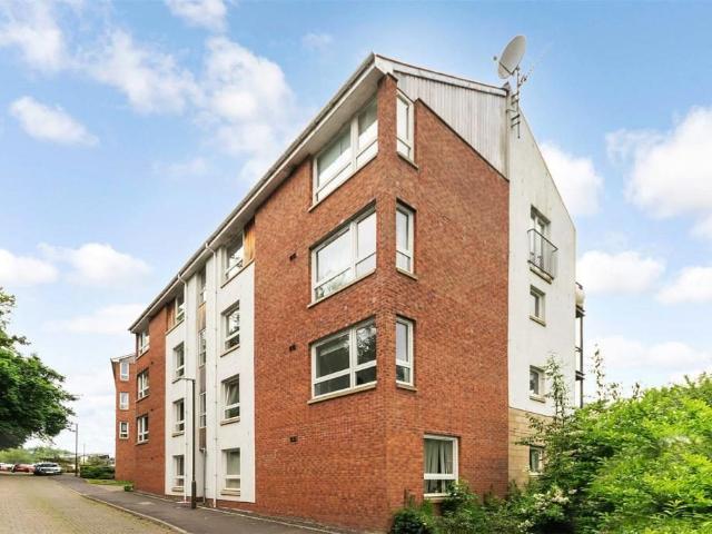 Apartment for rent in Arnothill, Scotland