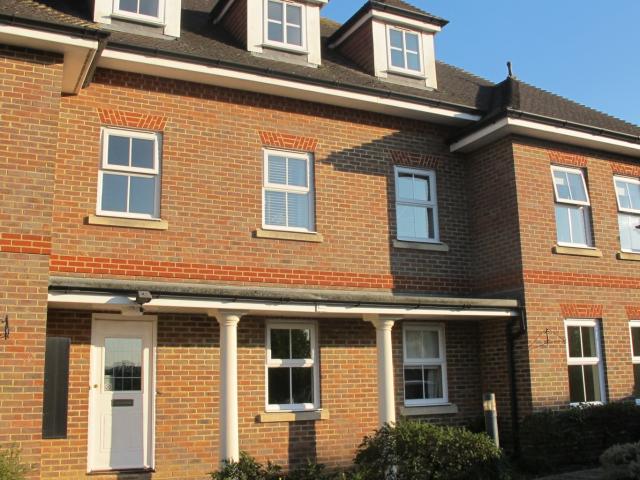 Apartment for rent in Iford, East Sussex