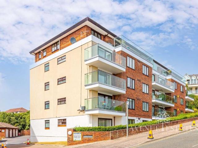 Apartment for rent in Boscombe, Bournemouth