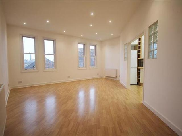 Apartment for rent in The Barras, Glasgow