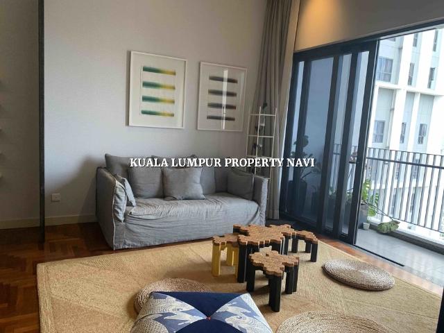 Apartment for rent in Country Heights Damansara, Kuala Lumpur