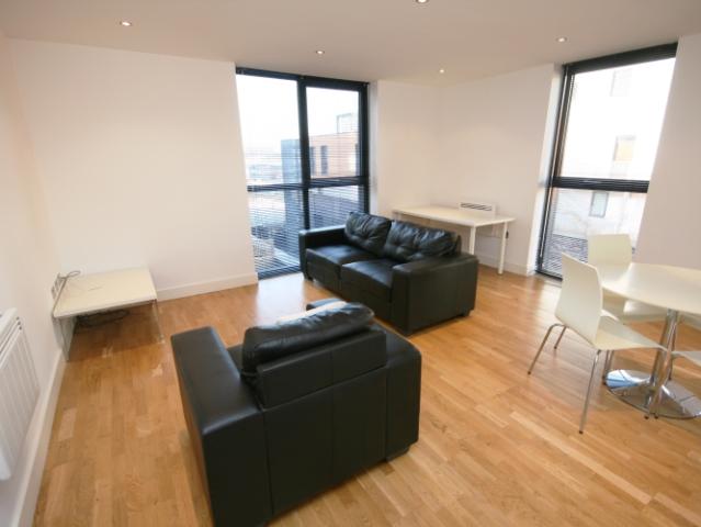 Apartment for rent in Georgia, Greater Manchester