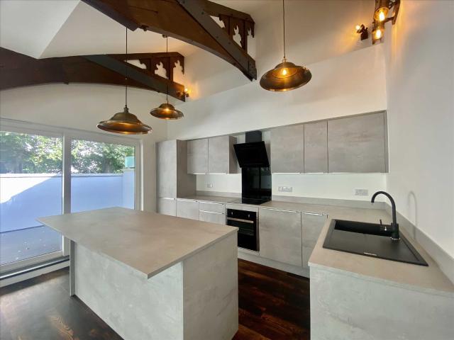 Apartment for rent in Ford, Plymouth
