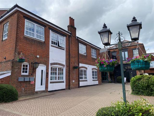 Apartment for rent in Hampshire