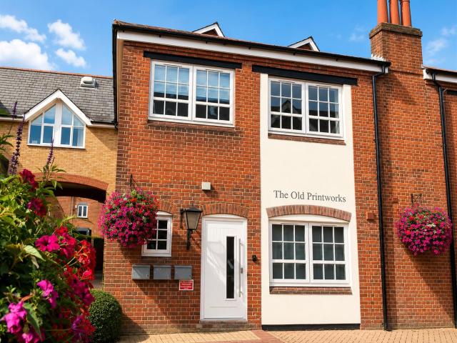 Apartment for rent in Hampshire